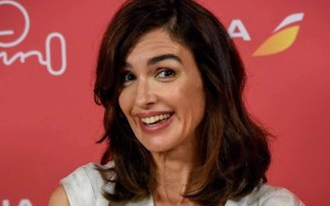 Paz Vega Estrena Rita Su Opera Prima En Cine El Heraldo De Chihuahua Noticias Locales 